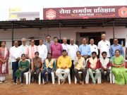 आत्महत्याग्रस्त शेतकऱ्यांचा जिल्हा ते मानवसेवेची पंढरी