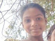 यवतमाल जिले के तहसील आर्णी के काठोडा गांव की कु. वेदिका पीने के लिए एक घड़ा जल लेने में नदी डूब गई