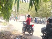 श्री वसंतराव नाईक शासकीय रुग्णालय पुन्हा अस्वच्छतेच्या विळख्यात – कंत्राटी खर्च, चोरीचे प्रकार आणि कर्मचाऱ्यांचे बेजबाबदार वर्तन उघड….!