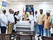 सामाजिक सलोखा टिकवण्यासाठी यवतमाळकरांचा पुढाकार; जिल्हा पोलीस अधीक्षकांना निवेदन सादर”