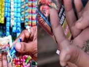 नागपुरच्या पियुषने गुटखा तस्करीचे यवतमाळात पसरवले जाळे