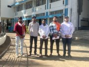 ठाणेदार केशव ठाकरे प्रकरणाची चौकशी थंडबस्त्यात?