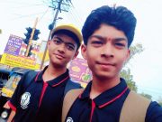 जिगरी जोडीचे दहावीत कौतुकास्पद सुयश..