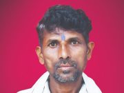 साखरखेर्डा येथील राहुल गवई याला रस्ता ओलांडताना भरधाव टिप्परने उडविले.