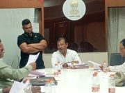 पांढरकवडा नगर परिषद भ्रष्टाचार प्रकरण, पुराव्यानिशी तक्रारी देऊनही सचिव,आयुक्त,जिल्हाधिकारी गप्प ? “व्हिसल ब्लोअर रजनीकांत बोरेलेंच्या आरोपांनी खळबळ”