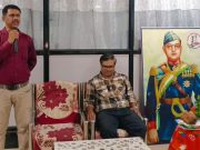 महाराष्ट्र कामगार मंडळाचा विश्वकर्मा गुणवंत पुरस्कार बुलढाणा जिल्ह्याला प्राप्त ,