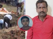 बापाला मुलीने ‘नको त्या अवस्थेत’ पाहिलं, अन , विपरितच घडलं ?.