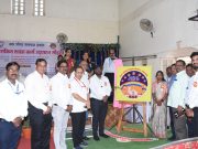 यवतमाळ नगर परिषद सप्ततारांकित शाळा कार्य उदघाटन सोहळा संपन्न…