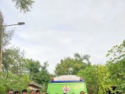 रेमंड युको डेनिम ली. यवतमाळ येथे भव्य रक्त दान शिबिर संपन्न