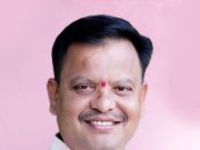 प्रवीण शिंदे यांची रेल्वेच्या सल्लागार समितीवर निवड.