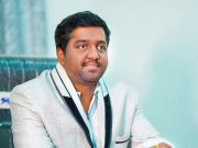 सहकार सेना जिल्हा कार्याध्यक्षपदी जितेश नावडे यांची नियुक्ती