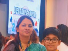 आराध्य अमित दातारकर याची आंतरराष्ट्रीय यशस्वी कामगिरी – आर्मेनिया येथे झालेल्या इंटरनॅशनल अरिथमेटिक ऑलिम्पियाड २०२५ मधील “चॅम्पियन्स ऑफ चॅम्पियन्स” फेरीत प्रथम क्रमांक