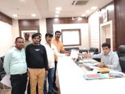 दारव्हा स्फोट प्रकरणावर मनसे आक्रमक; इगल कंपनीवर गुन्हा नोंदविण्याची मागणी