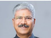 यशवंतराव चव्हाण महाराष्ट्र मुक्त विद्यापीठाच्या अभ्यासक्रम समितीवर धनंजय तांबेकर