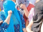 ग्रामीण भागात ही सुरू होता देह व्यापार पोलिसांनी मारला छापा ,