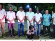 स्थानिक गुन्हे शाखा, अमरावती ग्रामीण पोलिसांची मोठी कारवाई