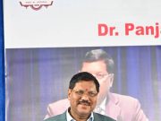 सरन्यायाधीश न्यायमूर्ती भूषण गवई तीन दिवसांच्या अमरावती दौऱ्यावर