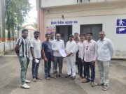 यवतमाल जिल्ह्यातील १०२ रग्णवाहीका चालकांची उपासमार