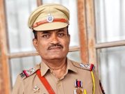 दहा वर्षानंतर बुलढाणा पोलीस दलाला राष्ट्रपती पदक