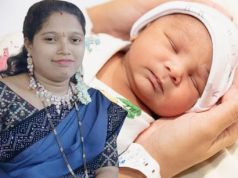 अवघ्या २० दिवसांच्या बाळाला दूध पाजताना आईचा दुर्दैवी मृत्यू ,