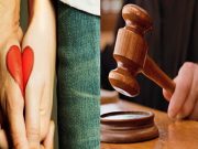 आय लव यु म्हणणे केवळ भावना व्यकत करने मुंबई हायकोर्ट