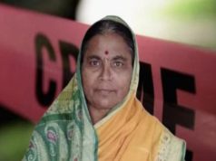 घरगुती भांडणाच्या कारणावरुन आईचा खून करुन आत्महत्येचा बनाव केल्याची धक्कादायक घटना उघड़किस ,