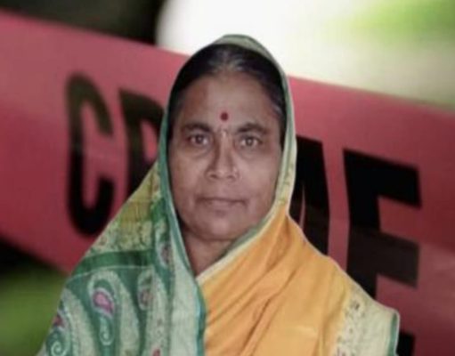 घरगुती भांडणाच्या कारणावरुन आईचा खून करुन आत्महत्येचा बनाव केल्याची धक्कादायक घटना उघड़किस ,