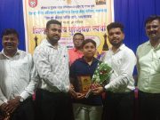 जिल्हास्तरीय बुद्धिबळ स्पर्धेत स्कूल ऑफ स्काँलर्सचा समर्थ अविनाश मसराम अव्वल