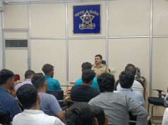 गणेश मंडळाने समाजोपयोगी उपक्रम राबवावे – पंकज बोंडसे यांचे आवाहन