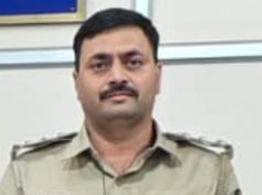 CCTV लावा व बाहेरगावी जाताना पोलिसांना सूचना द्या – पोलीस निरीक्षक पंकज बोंडसे यांचे आवाहन