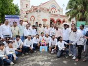 यवतमाळात जागतिक छायाचित्र दिन उत्साहात साजरा