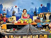 गणेशोत्सव : टिळकांच्या प्रेरणेपासून ‘राज्य महोत्सव’पर्यंतचा प्रवास