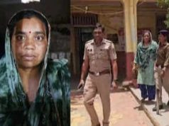 शाळेत जात नाही म्हणून आईने चिमुकल्या मुलिस मारून टाकले ,