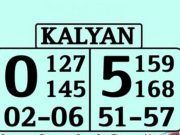 चिंतामणी नगरीत खुलेआम मटका काऊंटरचा बाजाराला आशीर्वाद कुणाचा?.
