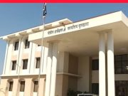 चित्रपट निर्मात्याला खंडणी मांगीतल्या प्रकरणी पाच पोलीस कर्मचारी अखेर निलंबित ,