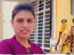 मैत्रीनीच्या प्रीयकरावर तिची नजर फिरली अण , विपरितच घडले