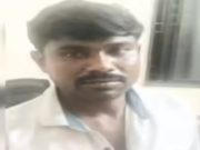 तिने प्रियकराच्या मदतीने पतिचा काटा काढला ,