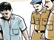 कुख्यात दरोडेखोरास साखरखेर्डा पोलिसांनी फिल्मी स्टाइल ठोकल्या बेडया