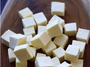 तुम्ही खाताय ते खरंच पनीर आहे का?