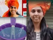पीएसआय परीक्षेत महाराष्ट्रात मुलींमधून प्रथम; हरहुन्नरी अश्विनी केदारींचा दुर्दैवी मृत्यू ,