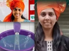 पीएसआय परीक्षेत महाराष्ट्रात मुलींमधून प्रथम; हरहुन्नरी अश्विनी केदारींचा दुर्दैवी मृत्यू ,