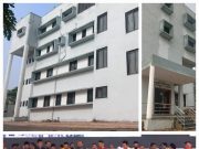 शासकीय निरीक्षणगृहाच्या नवीन इमारतीचे उद्घाटन संपन्न