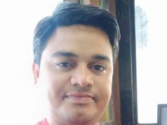 पोलीस बॉईज असोसिएशन धुळे जिल्हाध्यक्ष पदी जाकीर शाह यांची नियुक्ती