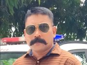 पोलीस बॉईज असोसिएशन जळगाव जिल्हाध्यक्ष पदी भूषण नगरे यांची नियुक्ती