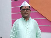 पत्रकार समाधान म्हस्के यांना डॉ. बाबासाहेब आंबेडकर उत्कृष्ट पत्रकरिता राज्यस्तरीय पुरस्कार जाहीर ,