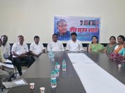 वंचित स्वबळावर निवडणुका लढवणार..डाॅ.नीरज वाघमारे..