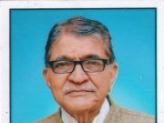 विदर्भ साहित्य संमेलनाच्या अध्यक्षपदी डॉ. रमाकांत कोलते