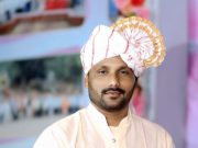 महाराष्ट्र पोलीसांच्या तसेच सेवानिवृत्त पोलीसांच्या आणि त्यांच्या कुटुंबियांच्या मागण्यांसाठी 04 नोव्हेंबर रोजी आझाद मैदान, मुंबई येथे भव्य आंदोलन