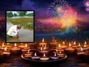 सिंदखेड़राजा तालुक्यात प्रशासना मुळे शेतकर्यांची दिवाळी गेली आंधारात ,