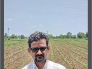 “सत्ता बदलते पण शेतकऱ्याचं नशीब नाही”